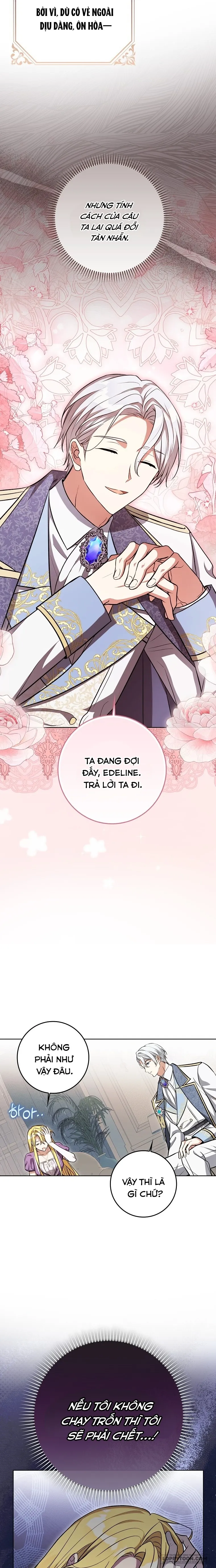 Tôi Cứ Nghĩ Mình Trở Về Là Kết Thúc, Không Ngờ Thể Loại Thay Đổi Rồi! - Chap 6 - Trang 28