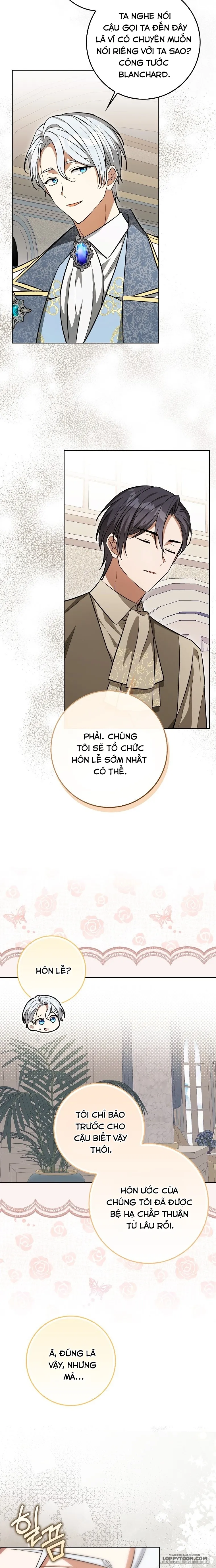 Tôi Cứ Nghĩ Mình Trở Về Là Kết Thúc, Không Ngờ Thể Loại Thay Đổi Rồi! - Chap 6 - Trang 30