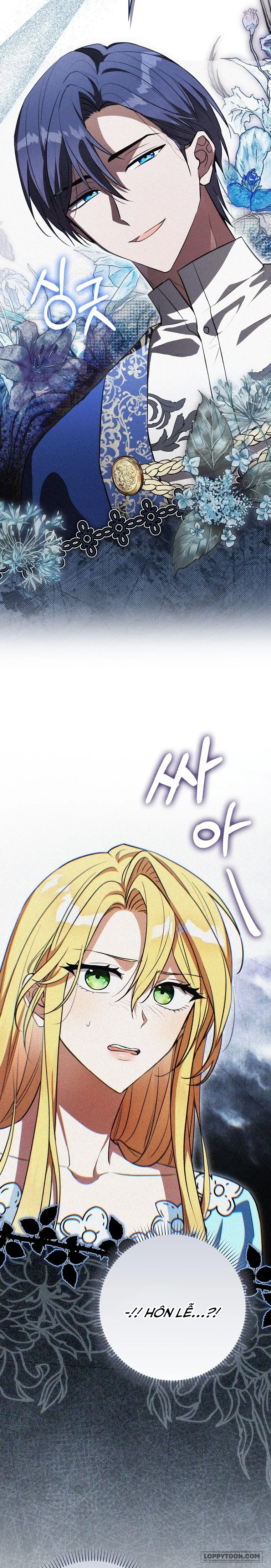 Tôi Cứ Nghĩ Mình Trở Về Là Kết Thúc, Không Ngờ Thể Loại Thay Đổi Rồi! - Chap 6 - Trang 8