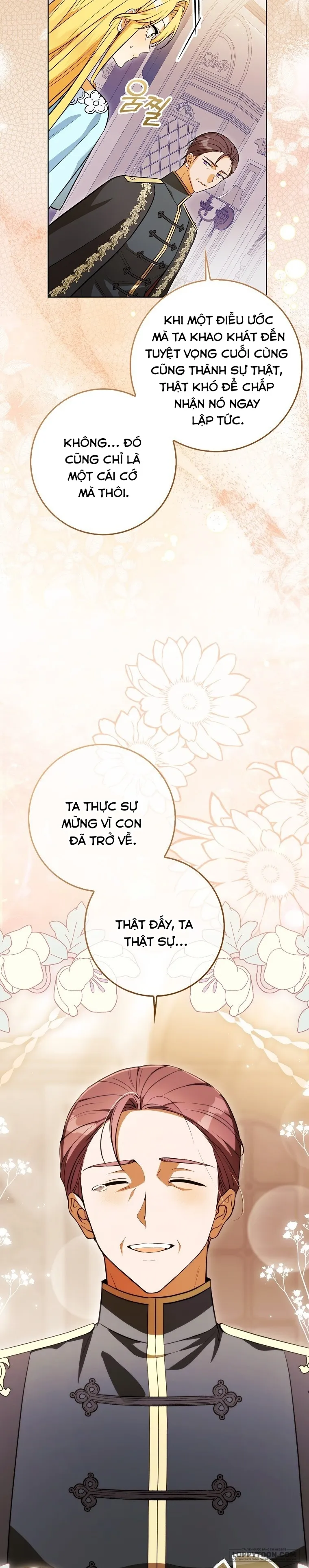 Tôi Cứ Nghĩ Mình Trở Về Là Kết Thúc, Không Ngờ Thể Loại Thay Đổi Rồi! - Chap 6 - Trang 10