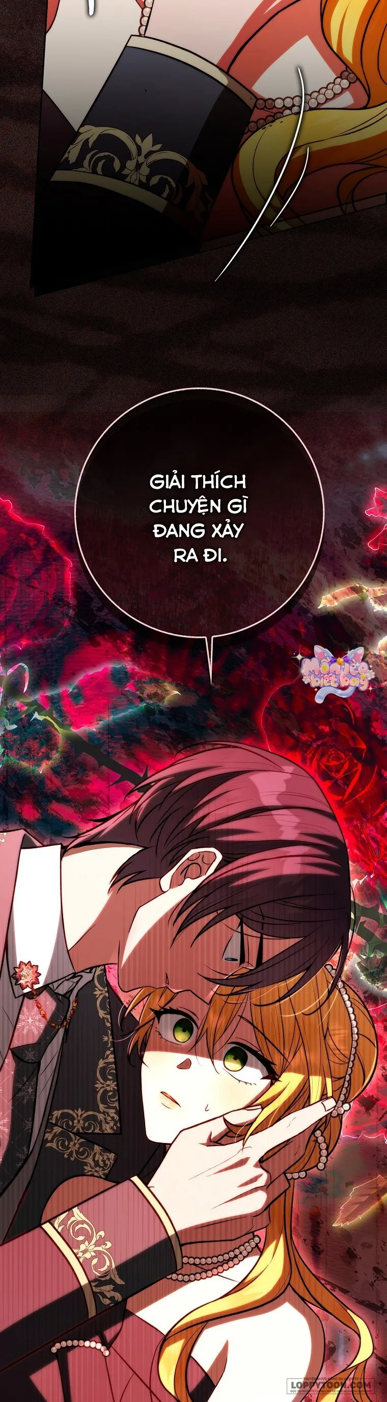 Tôi Cứ Nghĩ Mình Trở Về Là Kết Thúc, Không Ngờ Thể Loại Thay Đổi Rồi! - Chap 7 - Trang 28