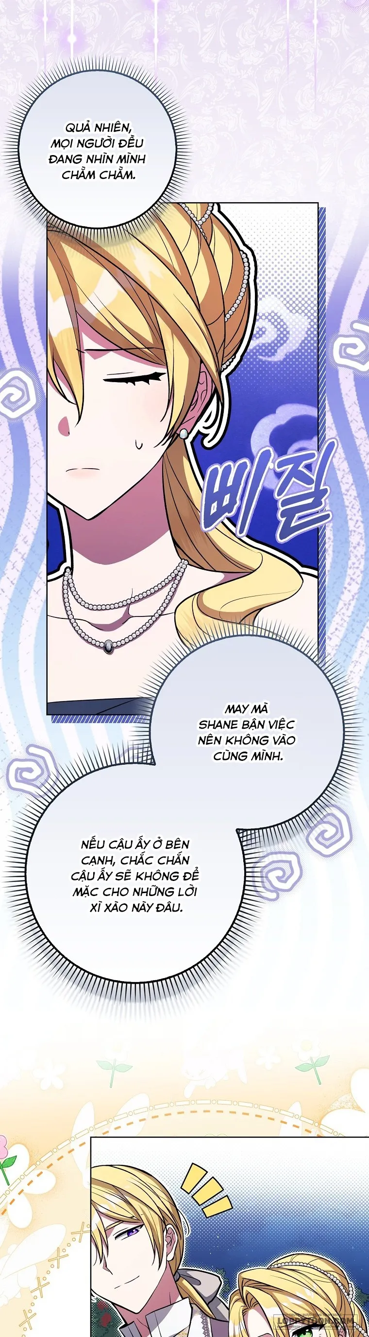 Tôi Cứ Nghĩ Mình Trở Về Là Kết Thúc, Không Ngờ Thể Loại Thay Đổi Rồi! - Chap 7 - Trang 4