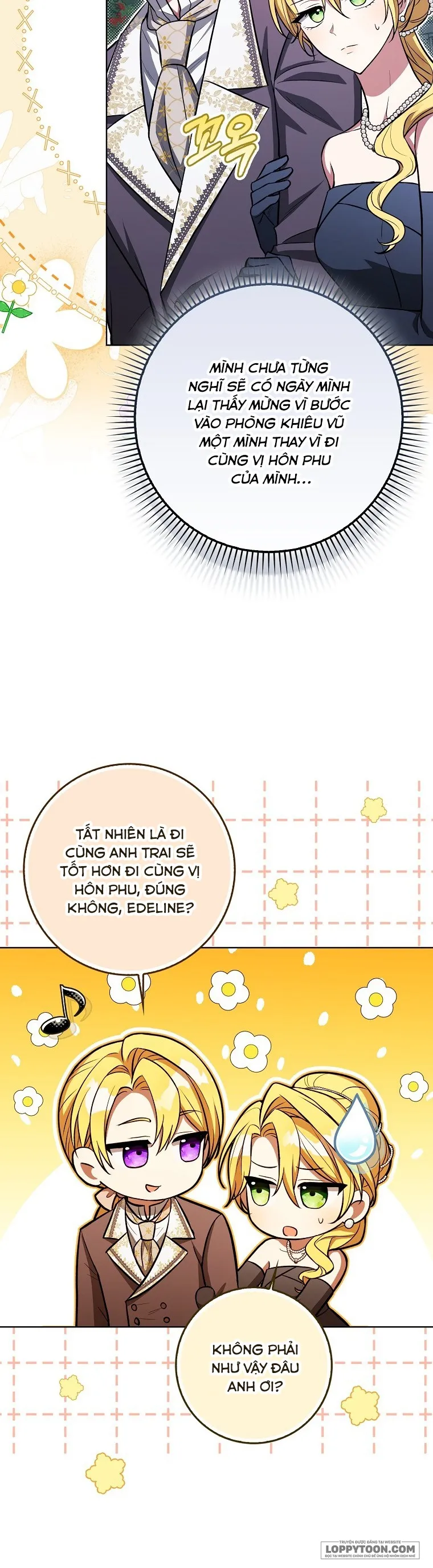 Tôi Cứ Nghĩ Mình Trở Về Là Kết Thúc, Không Ngờ Thể Loại Thay Đổi Rồi! - Chap 7 - Trang 5