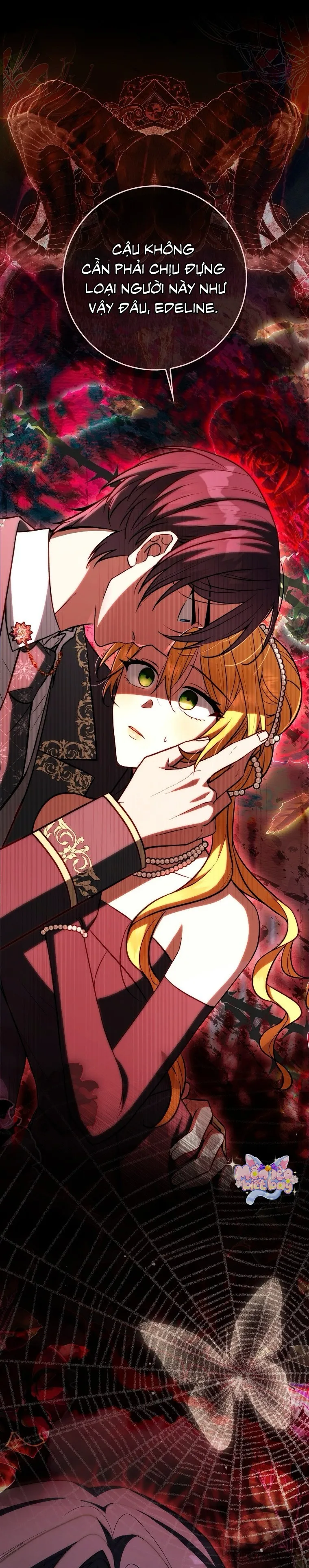 Tôi Cứ Nghĩ Mình Trở Về Là Kết Thúc, Không Ngờ Thể Loại Thay Đổi Rồi! - Chap 8 - Trang 2