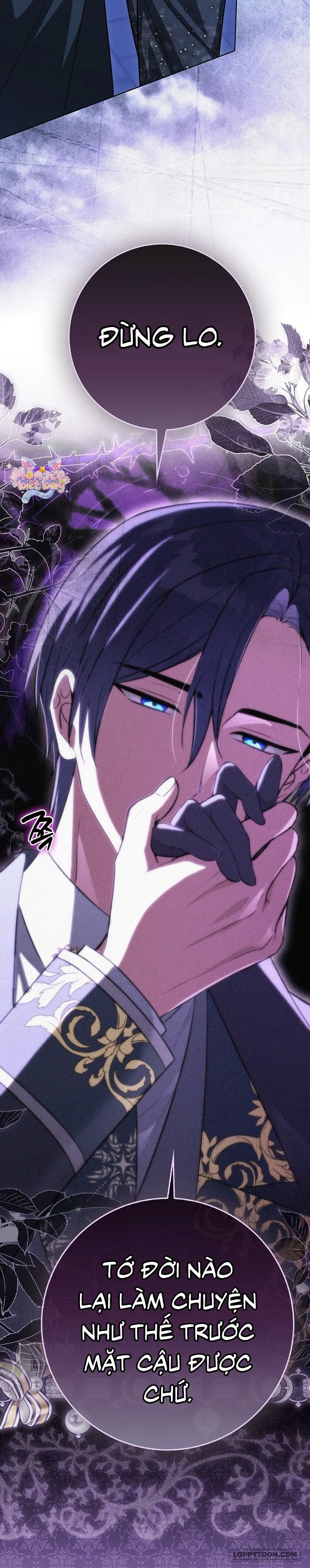 Tôi Cứ Nghĩ Mình Trở Về Là Kết Thúc, Không Ngờ Thể Loại Thay Đổi Rồi! - Chap 8 - Trang 11