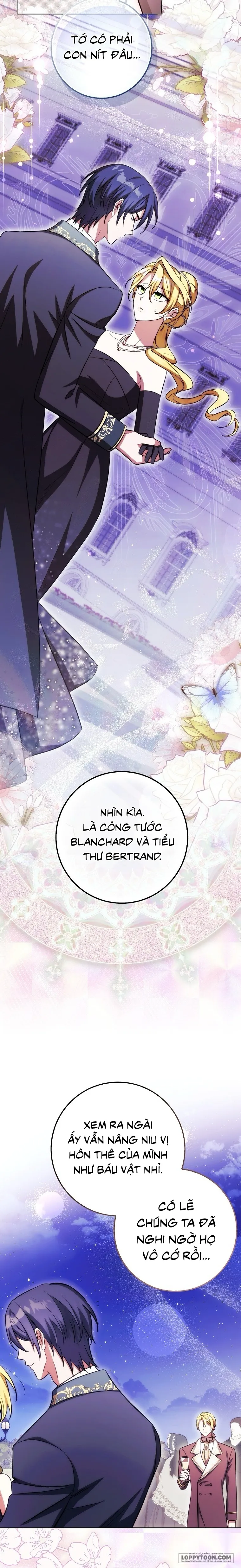 Tôi Cứ Nghĩ Mình Trở Về Là Kết Thúc, Không Ngờ Thể Loại Thay Đổi Rồi! - Chap 8 - Trang 13