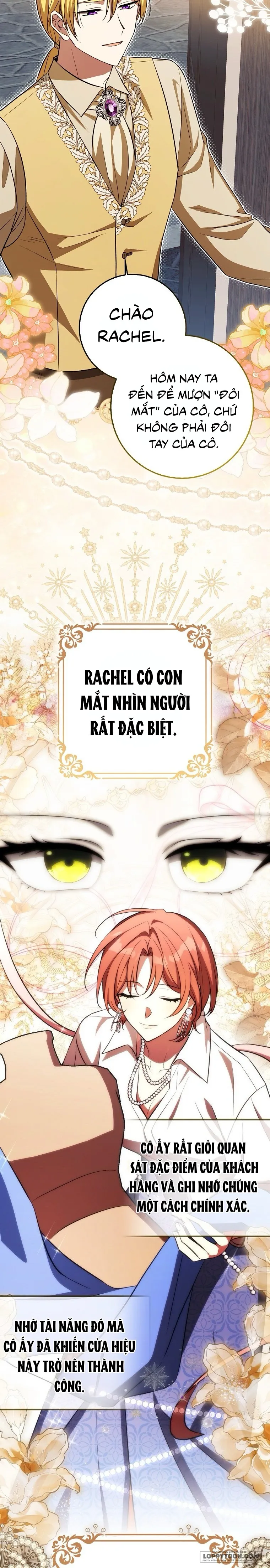 Tôi Cứ Nghĩ Mình Trở Về Là Kết Thúc, Không Ngờ Thể Loại Thay Đổi Rồi! - Chap 8 - Trang 19