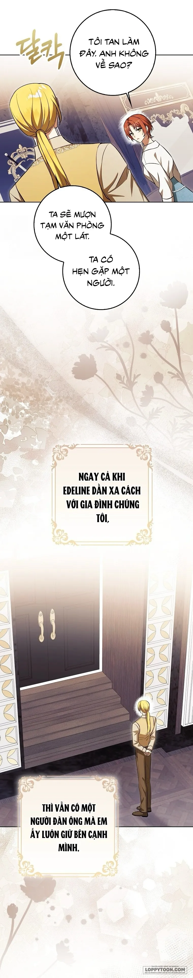 Tôi Cứ Nghĩ Mình Trở Về Là Kết Thúc, Không Ngờ Thể Loại Thay Đổi Rồi! - Chap 8 - Trang 28