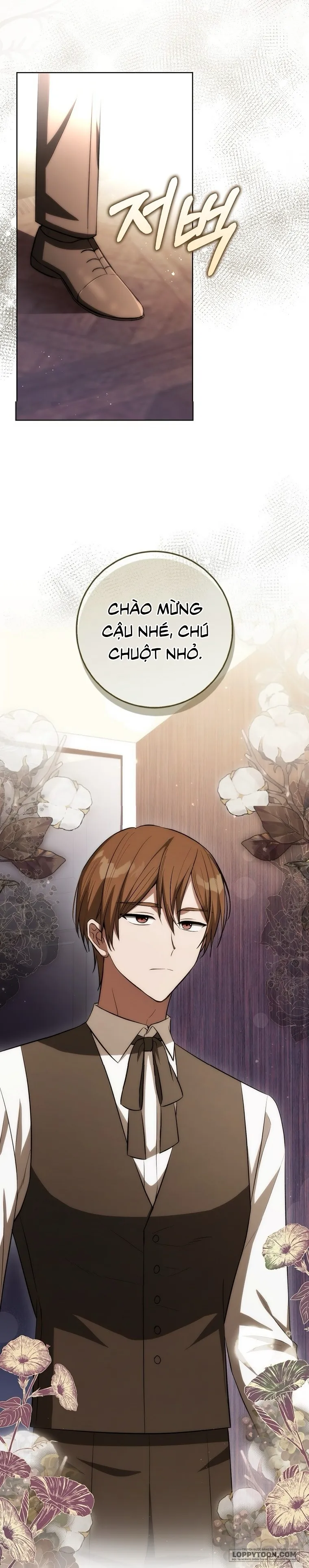 Tôi Cứ Nghĩ Mình Trở Về Là Kết Thúc, Không Ngờ Thể Loại Thay Đổi Rồi! - Chap 8 - Trang 29