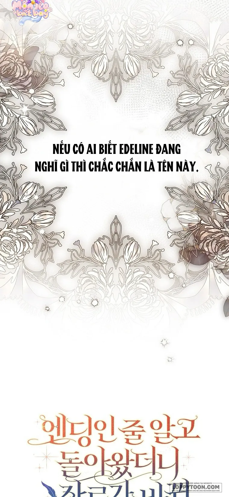 Tôi Cứ Nghĩ Mình Trở Về Là Kết Thúc, Không Ngờ Thể Loại Thay Đổi Rồi! - Chap 8 - Trang 31
