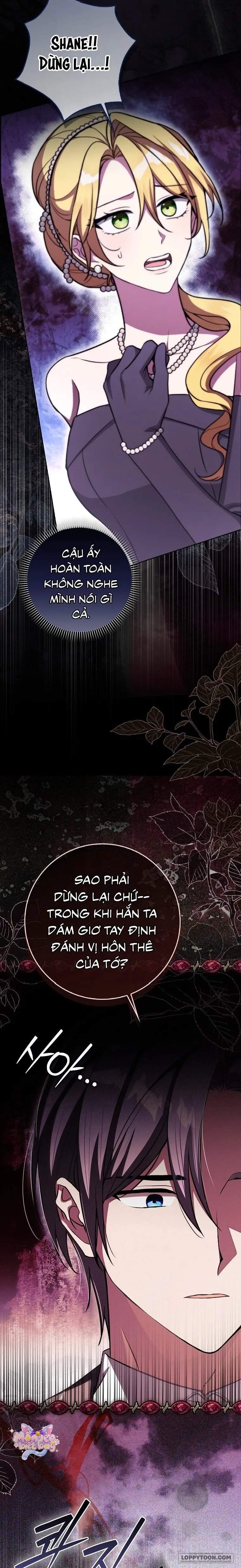 Tôi Cứ Nghĩ Mình Trở Về Là Kết Thúc, Không Ngờ Thể Loại Thay Đổi Rồi! - Chap 8 - Trang 6