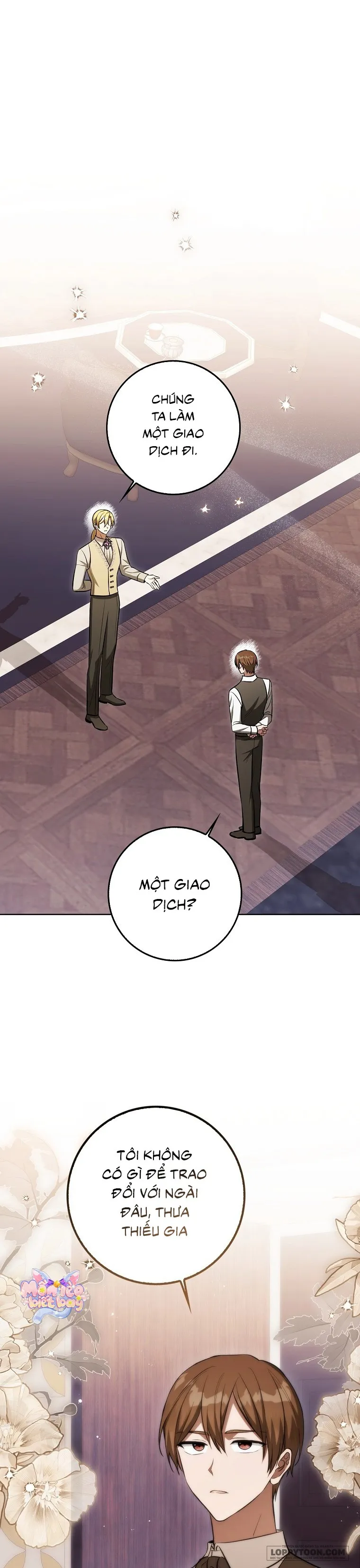 Tôi Cứ Nghĩ Mình Trở Về Là Kết Thúc, Không Ngờ Thể Loại Thay Đổi Rồi! - Chap 9 - Trang 2
