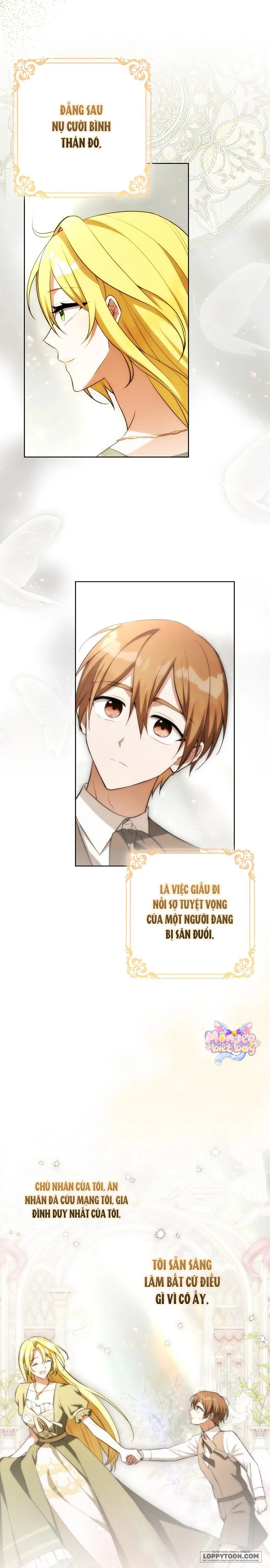 Tôi Cứ Nghĩ Mình Trở Về Là Kết Thúc, Không Ngờ Thể Loại Thay Đổi Rồi! - Chap 9 - Trang 11
