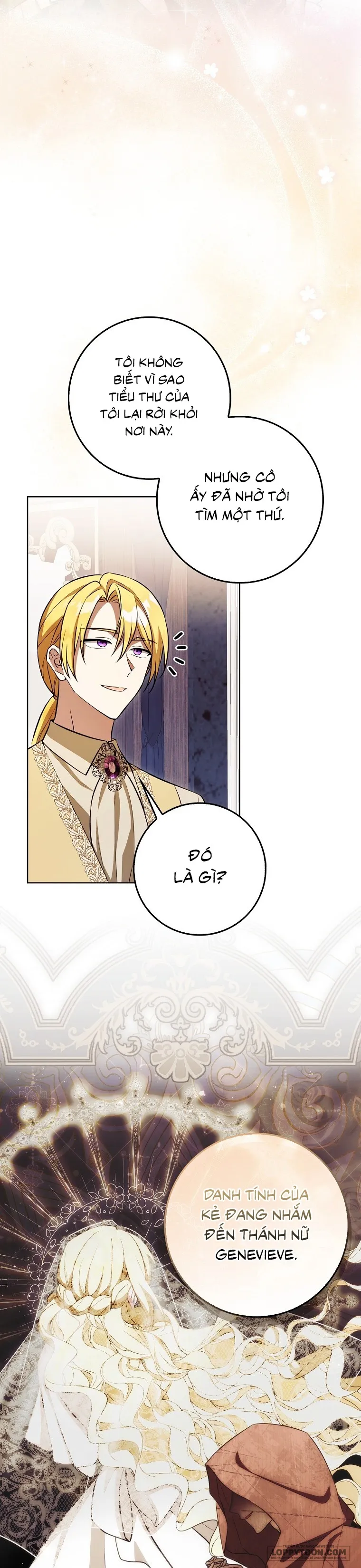 Tôi Cứ Nghĩ Mình Trở Về Là Kết Thúc, Không Ngờ Thể Loại Thay Đổi Rồi! - Chap 9 - Trang 12