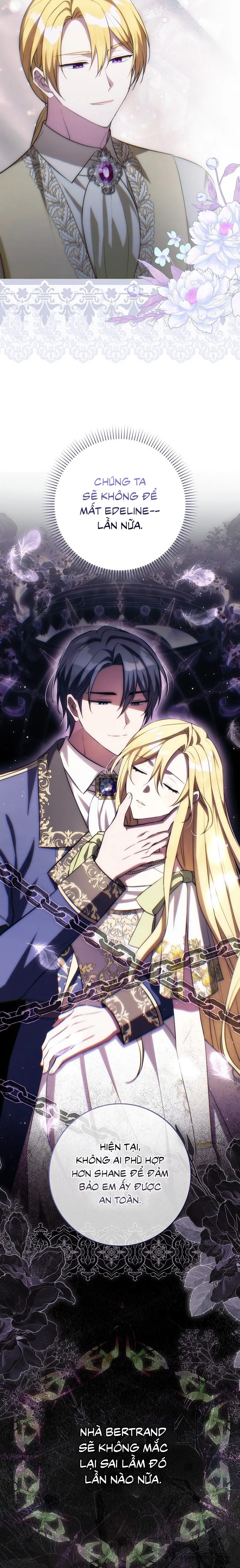 Tôi Cứ Nghĩ Mình Trở Về Là Kết Thúc, Không Ngờ Thể Loại Thay Đổi Rồi! - Chap 9 - Trang 19