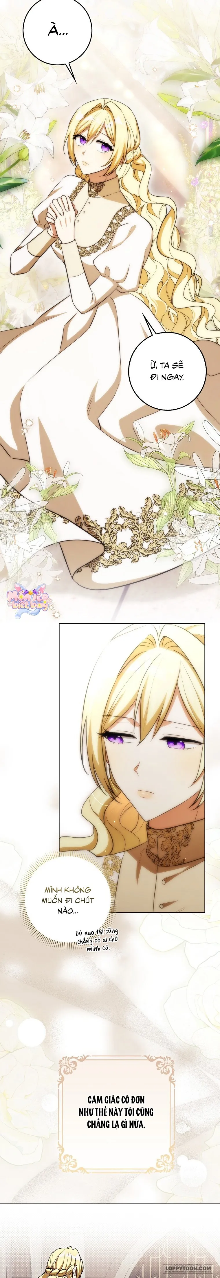 Tôi Cứ Nghĩ Mình Trở Về Là Kết Thúc, Không Ngờ Thể Loại Thay Đổi Rồi! - Chap 9 - Trang 21
