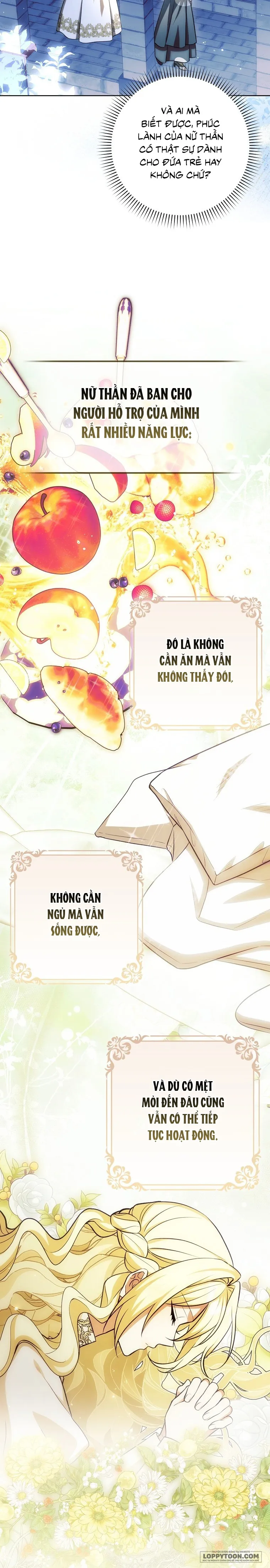 Tôi Cứ Nghĩ Mình Trở Về Là Kết Thúc, Không Ngờ Thể Loại Thay Đổi Rồi! - Chap 9 - Trang 23