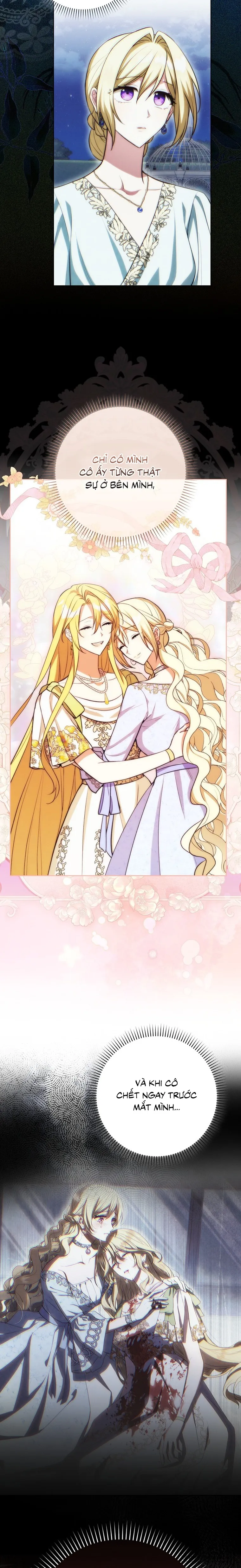 Tôi Cứ Nghĩ Mình Trở Về Là Kết Thúc, Không Ngờ Thể Loại Thay Đổi Rồi! - Chap 9 - Trang 25