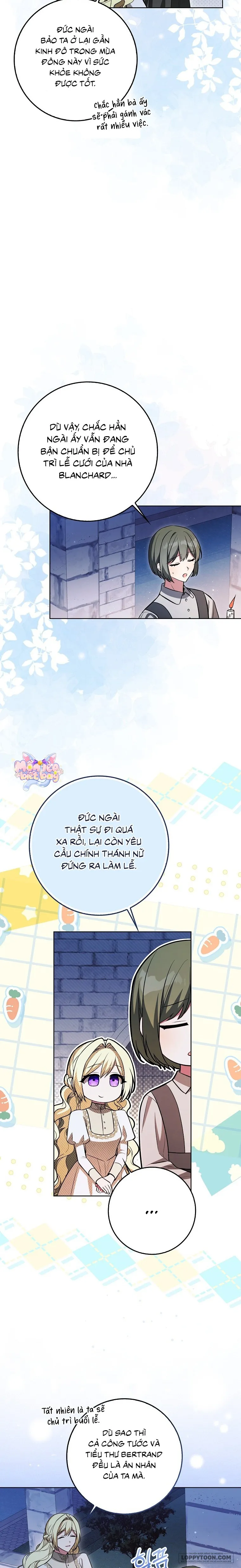 Tôi Cứ Nghĩ Mình Trở Về Là Kết Thúc, Không Ngờ Thể Loại Thay Đổi Rồi! - Chap 9 - Trang 27