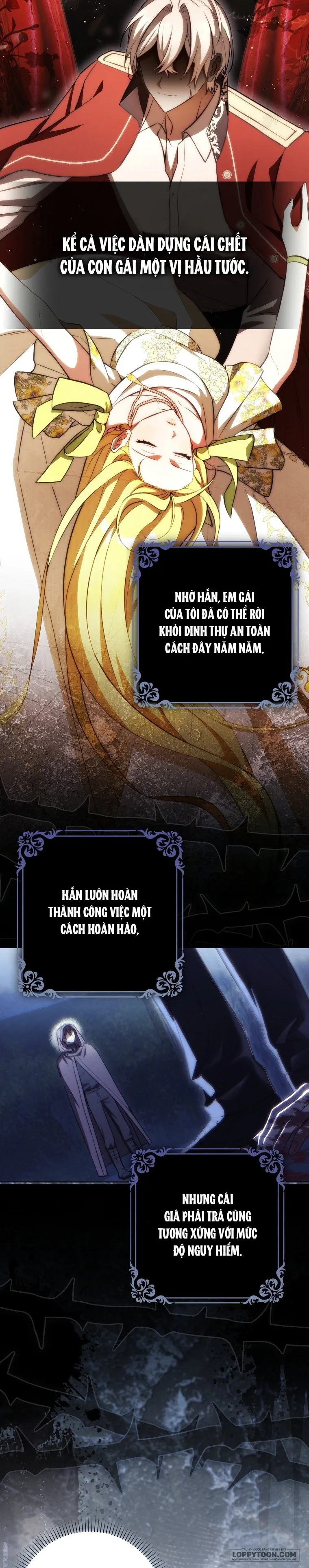 Tôi Cứ Nghĩ Mình Trở Về Là Kết Thúc, Không Ngờ Thể Loại Thay Đổi Rồi! - Chap 9 - Trang 7