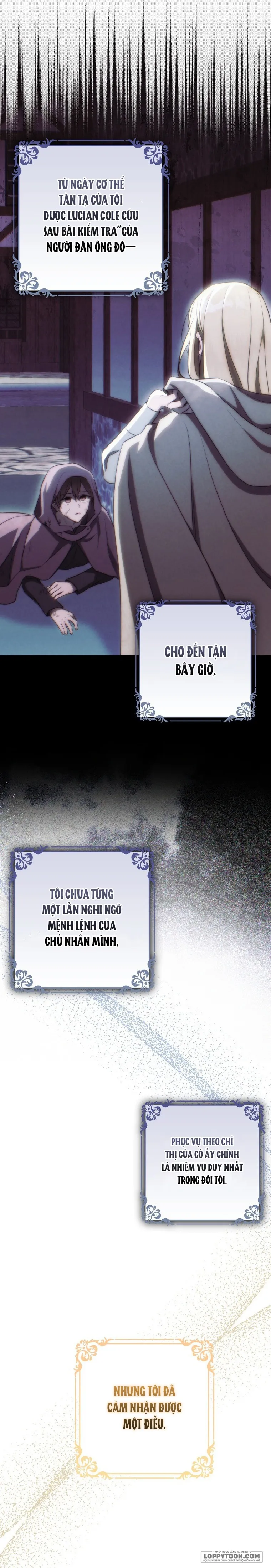 Tôi Cứ Nghĩ Mình Trở Về Là Kết Thúc, Không Ngờ Thể Loại Thay Đổi Rồi! - Chap 9 - Trang 10