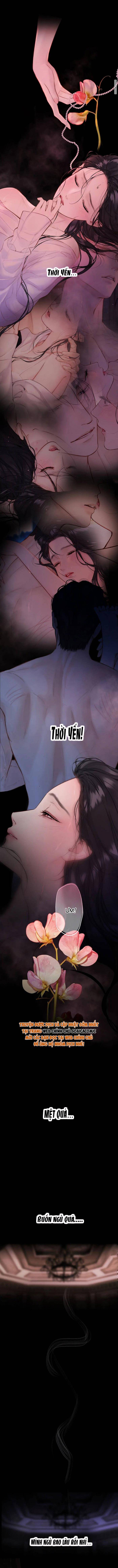 Tôi Cũng Muốn Làm Mợ Út - Chap 11 - Trang 7