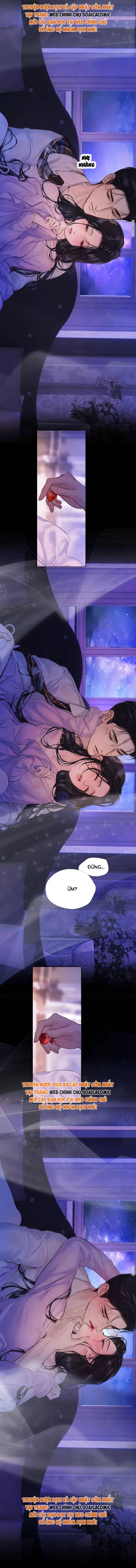 Tôi Cũng Muốn Làm Mợ Út - Chap 12 - Trang 6