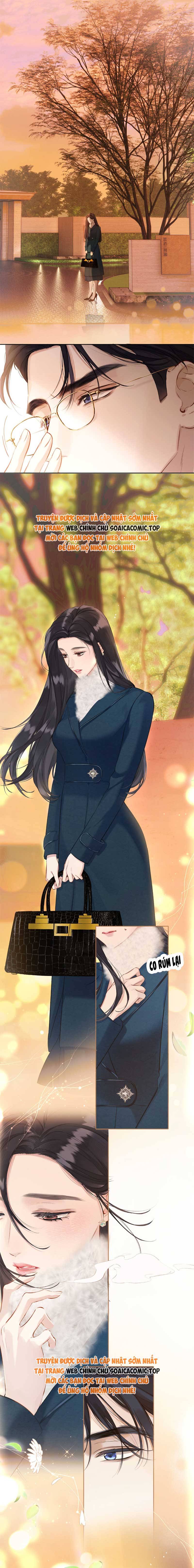 Tôi Cũng Muốn Làm Mợ Út - Chap 14 - Trang 4