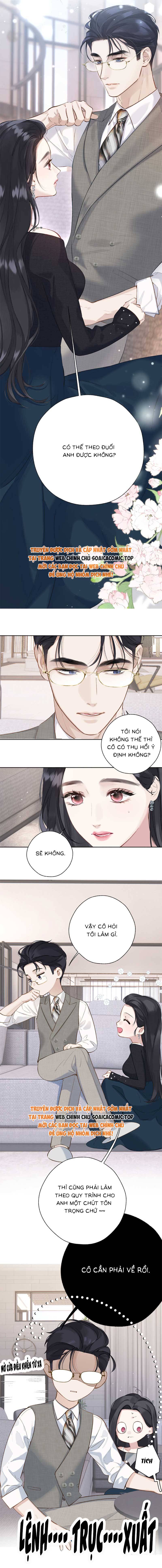 Tôi Cũng Muốn Làm Mợ Út - Chap 16 - Trang 6