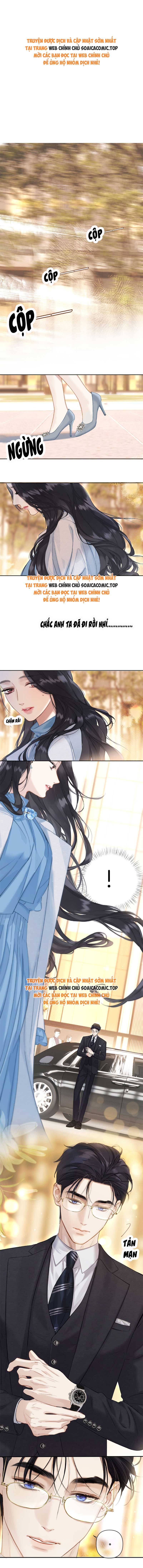 Tôi Cũng Muốn Làm Mợ Út - Chap 19 - Trang 1