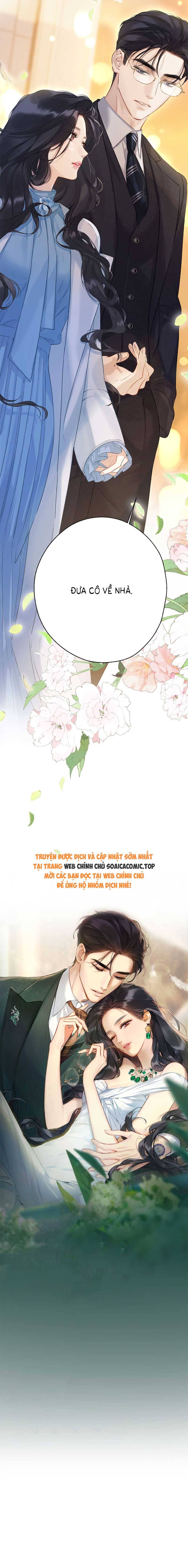 Tôi Cũng Muốn Làm Mợ Út - Chap 19 - Trang 5