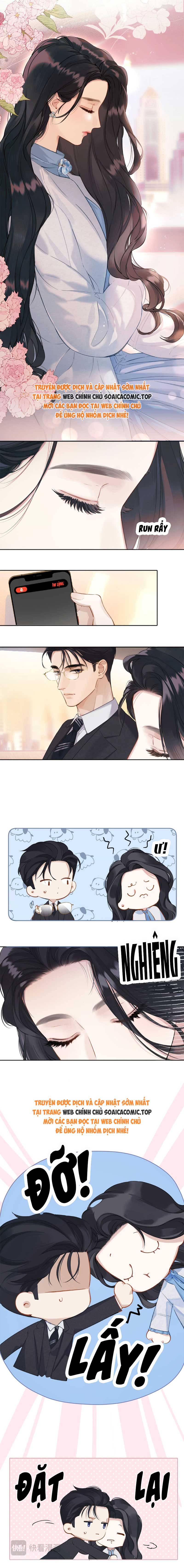 Tôi Cũng Muốn Làm Mợ Út - Chap 19 - Trang 8