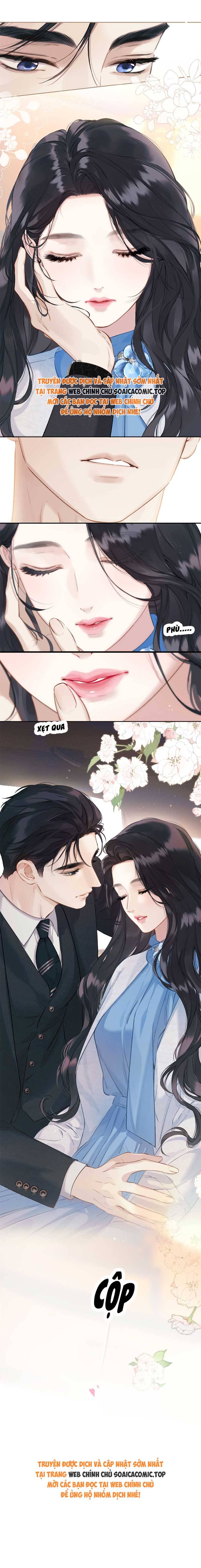 Tôi Cũng Muốn Làm Mợ Út - Chap 19 - Trang 9
