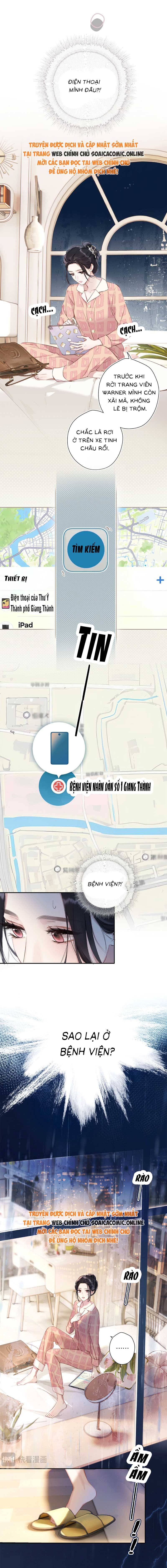 Tôi Cũng Muốn Làm Mợ Út - Chap 2 - Trang 5