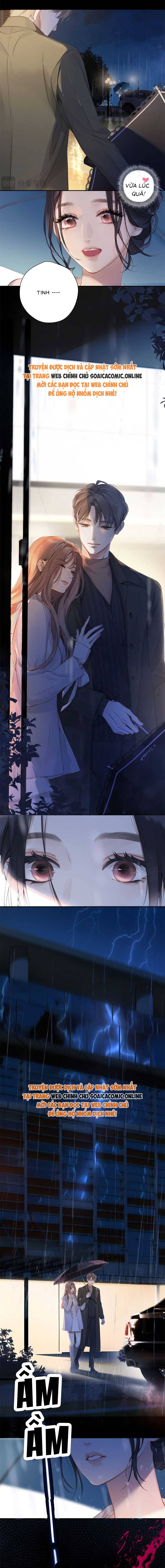 Tôi Cũng Muốn Làm Mợ Út - Chap 2 - Trang 7