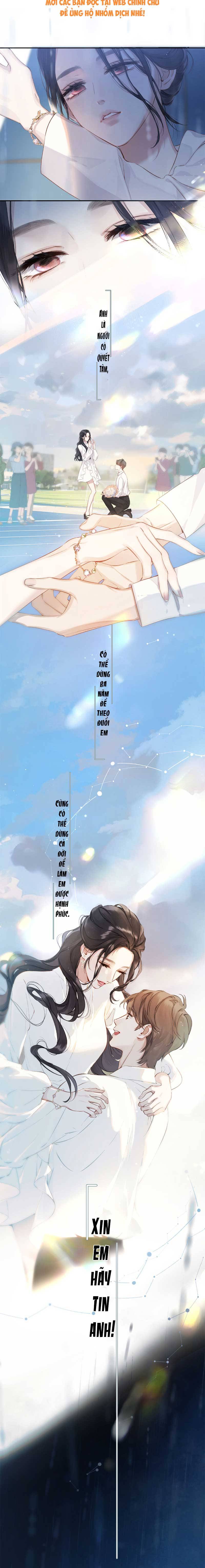 Tôi Cũng Muốn Làm Mợ Út - Chap 2 - Trang 10