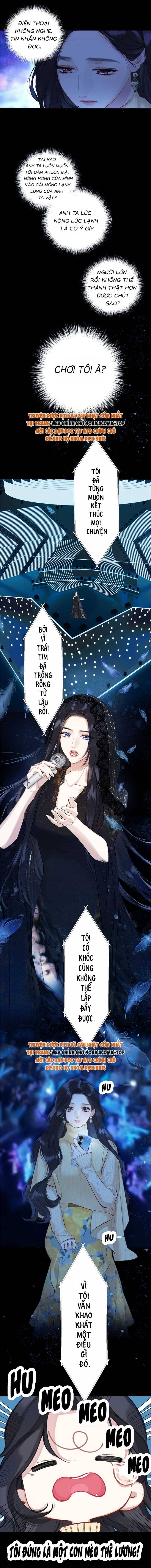 Tôi Cũng Muốn Làm Mợ Út - Chap 21 - Trang 6