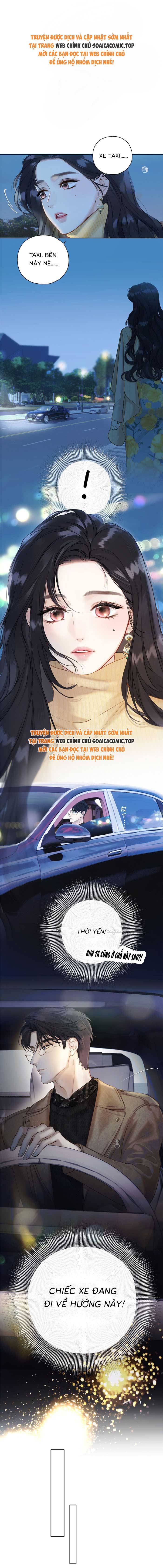 Tôi Cũng Muốn Làm Mợ Út - Chap 22 - Trang 1