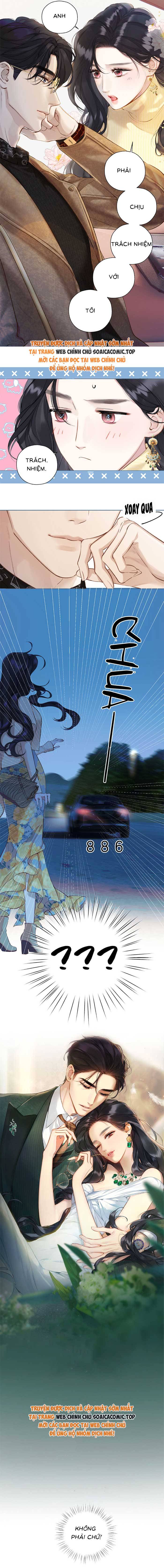Tôi Cũng Muốn Làm Mợ Út - Chap 22 - Trang 3