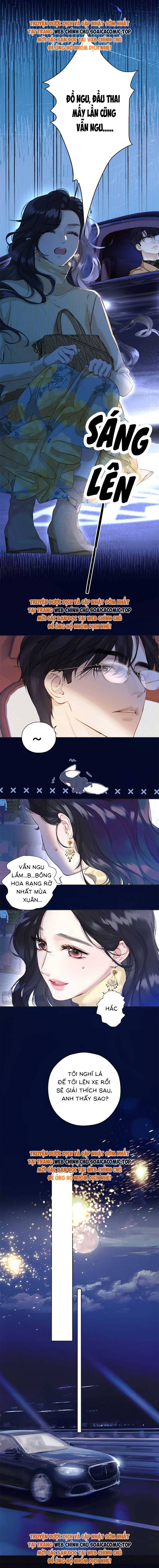 Tôi Cũng Muốn Làm Mợ Út - Chap 22 - Trang 5