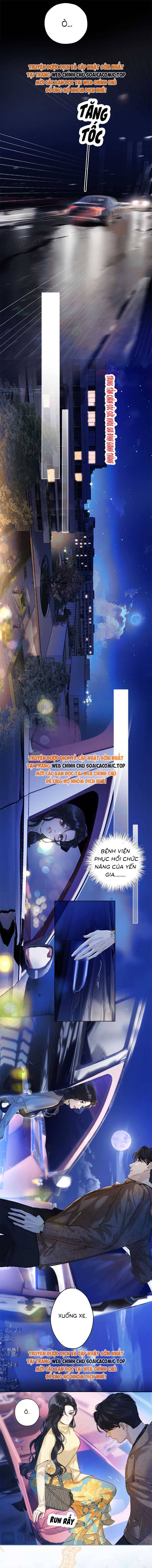 Tôi Cũng Muốn Làm Mợ Út - Chap 22 - Trang 7