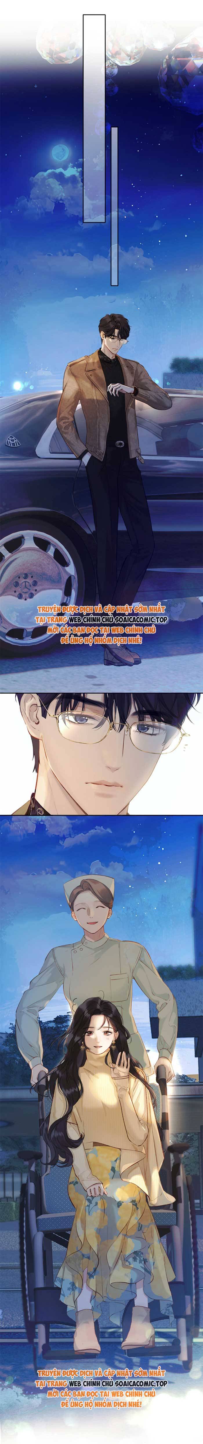 Tôi Cũng Muốn Làm Mợ Út - Chap 23 - Trang 6