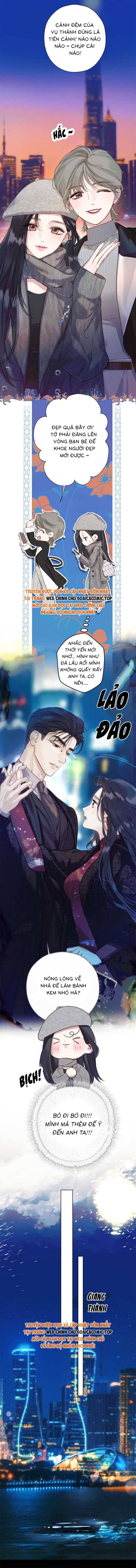 Tôi Cũng Muốn Làm Mợ Út - Chap 27 - Trang 7