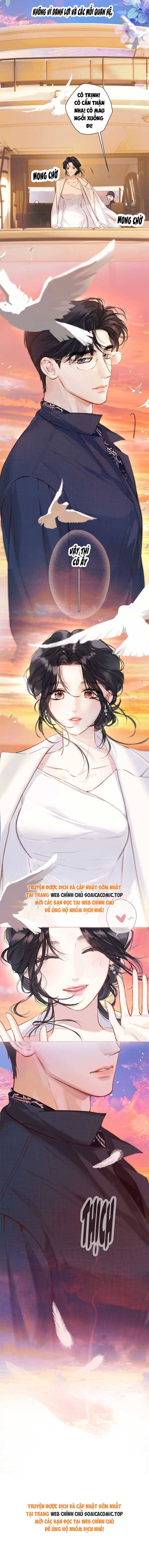 Tôi Cũng Muốn Làm Mợ Út - Chap 29 - Trang 11
