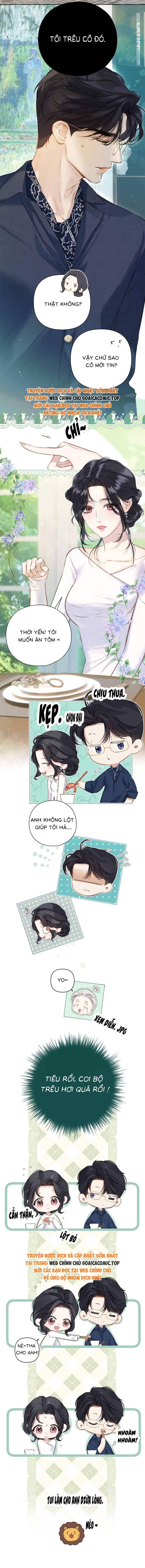 Tôi Cũng Muốn Làm Mợ Út - Chap 29 - Trang 7