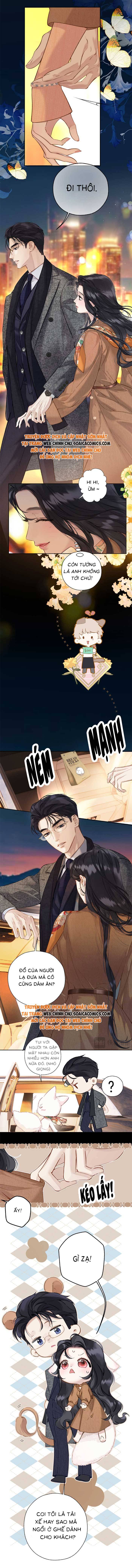 Tôi Cũng Muốn Làm Mợ Út - Chap 30 - Trang 5