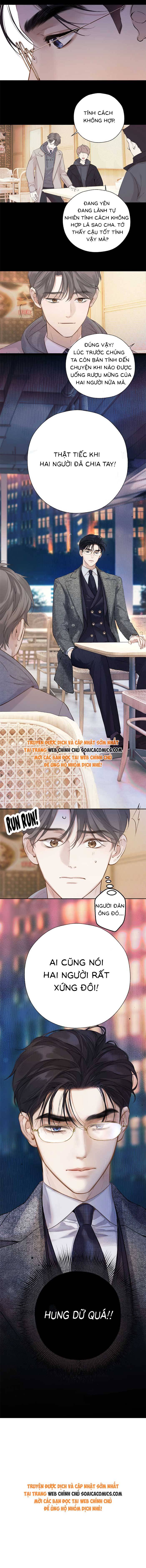 Tôi Cũng Muốn Làm Mợ Út - Chap 30 - Trang 9