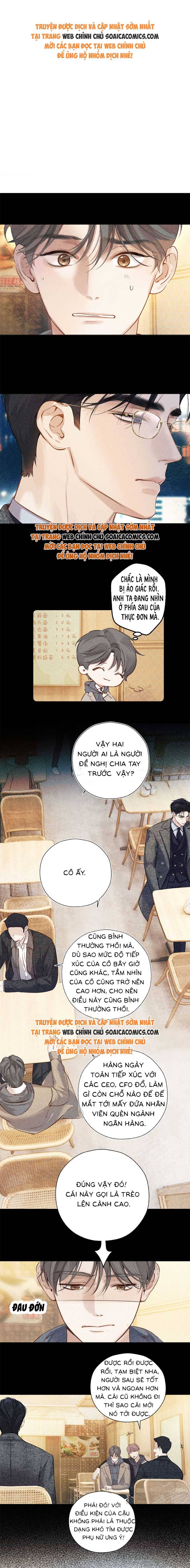 Tôi Cũng Muốn Làm Mợ Út - Chap 31 - Trang 1