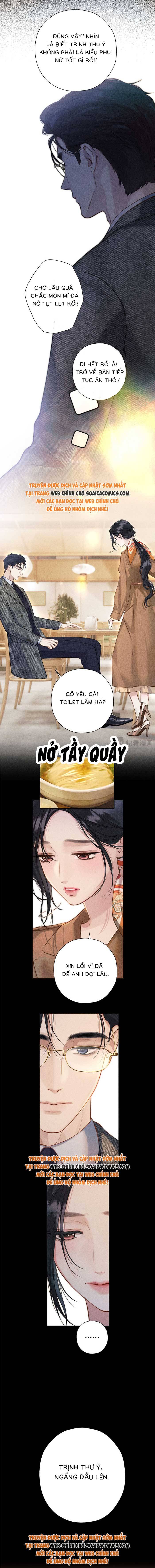 Tôi Cũng Muốn Làm Mợ Út - Chap 31 - Trang 2
