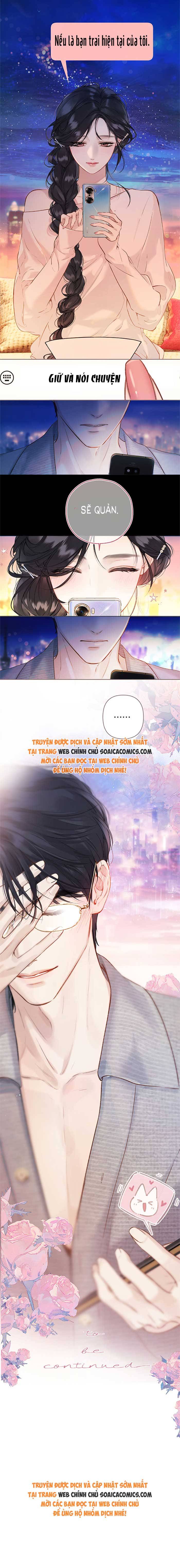 Tôi Cũng Muốn Làm Mợ Út - Chap 31 - Trang 10